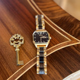 Vienna Metropolitan wristwatch