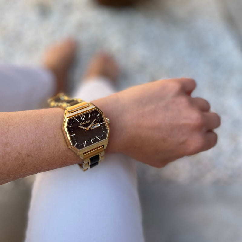 Vienna Metropolitan wristwatch