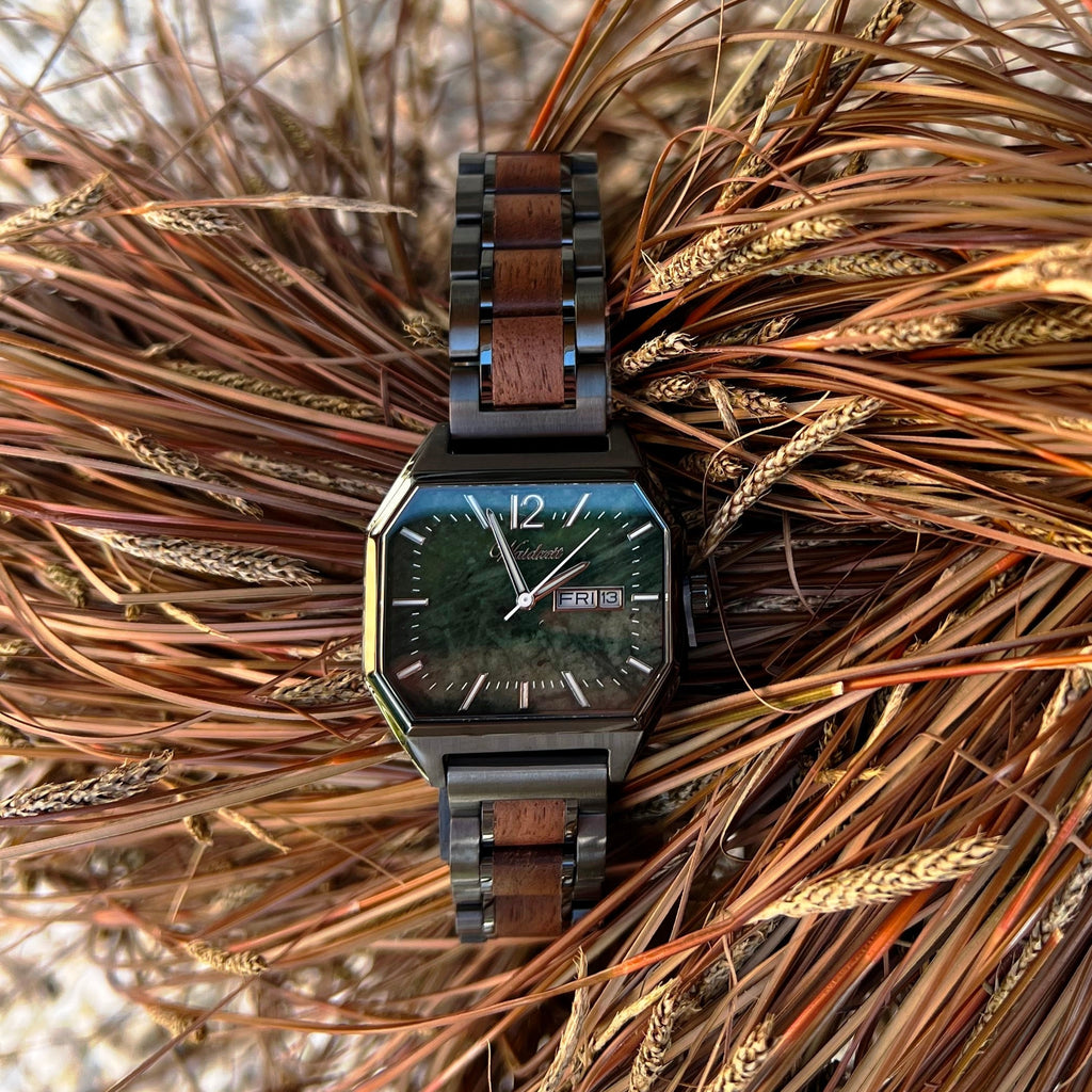 Munich Metropolitan wristwatch