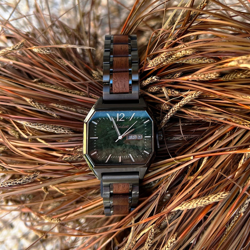 Munich Metropolitan wristwatch