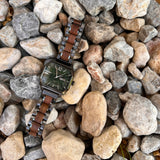 Munich Metropolitan wristwatch