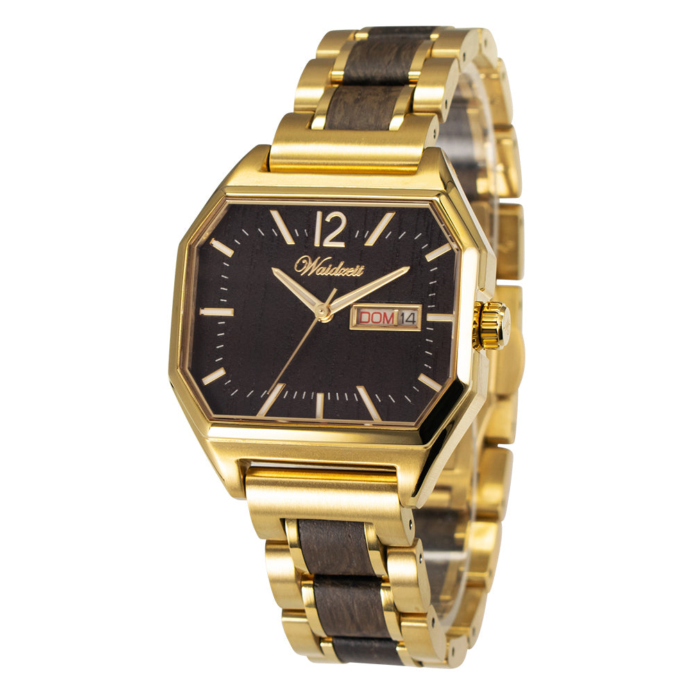 Vienna Metropolitan wristwatch