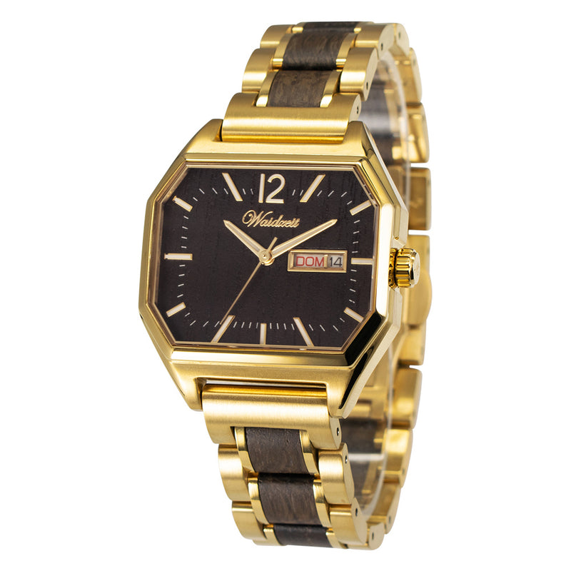 Vienna Metropolitan wristwatch