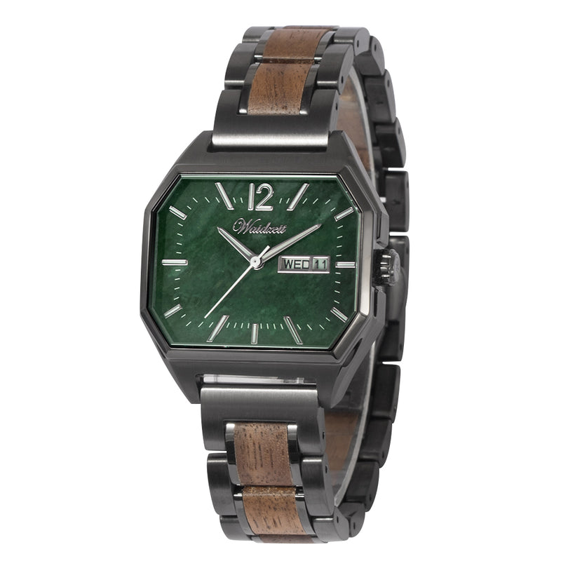 Munich Metropolitan wristwatch