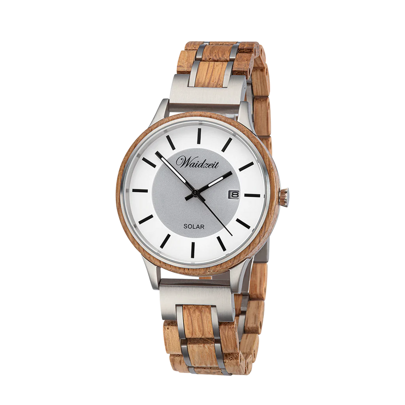 Barrique Solar watch