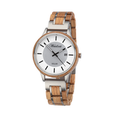 Barrique Solar watch