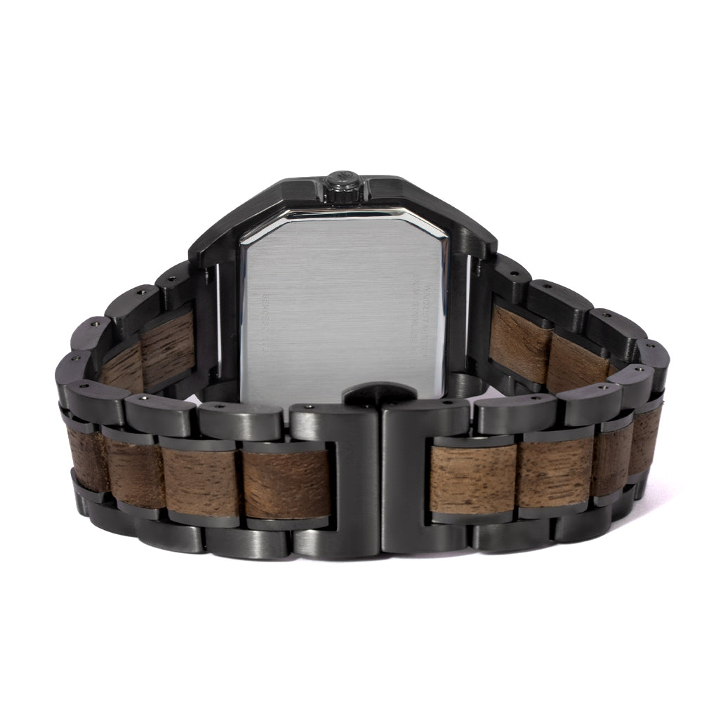 Munich Metropolitan wristwatch