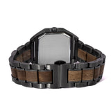 Munich Metropolitan wristwatch