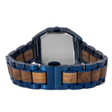 Hamburg Metropolitan wristwatch