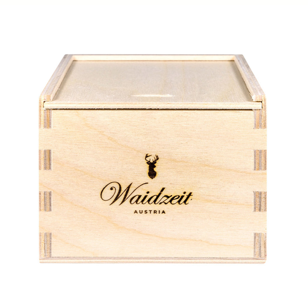 Wine Princess Vert Wine Barrel Lady watch