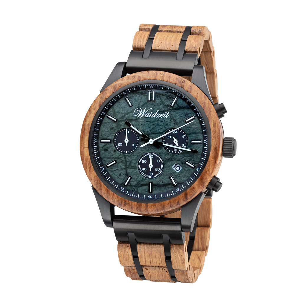Du Vin Chronograph
