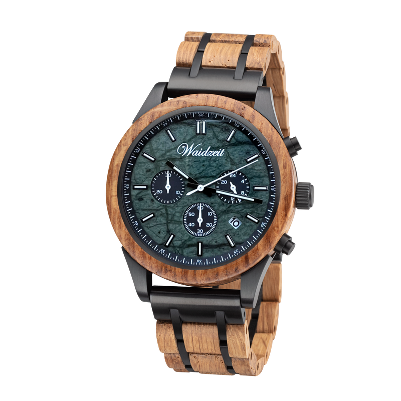 Du Vin Chronograph