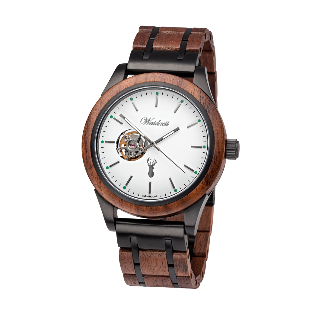 Chamois Automatic watch men