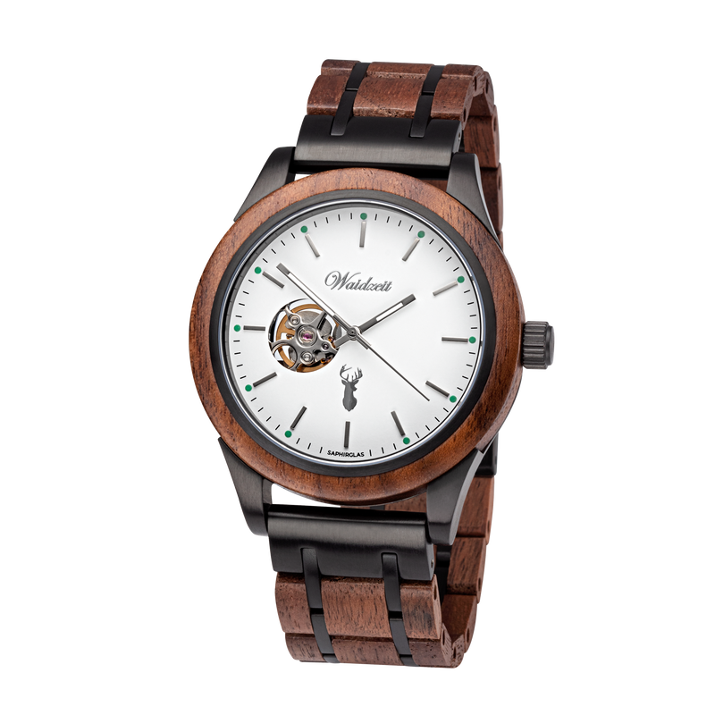 Chamois Automatic watch men