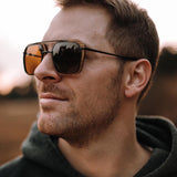 Whisky Grain Sunglasses