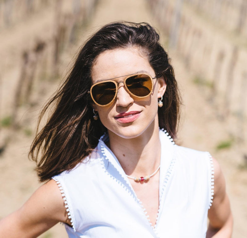 Malt Whisky Sunglasses