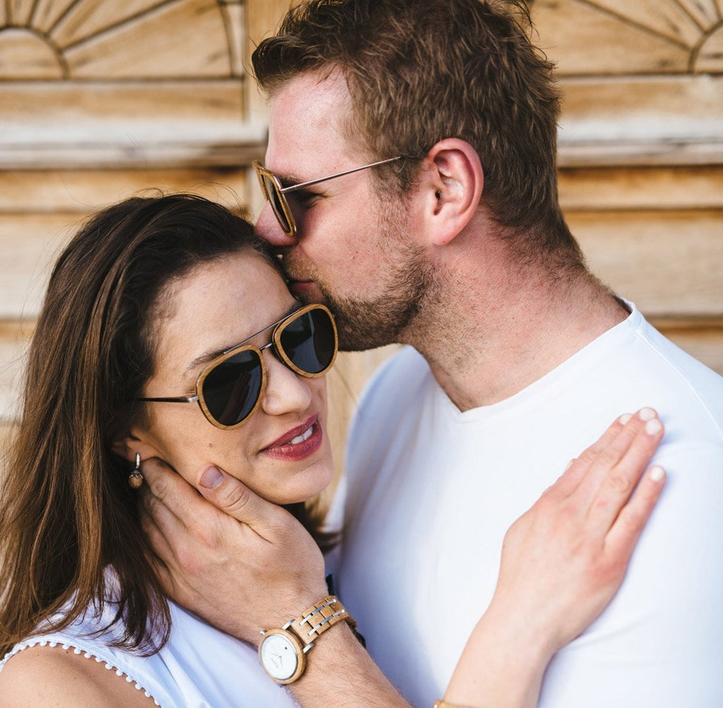 Malt Whisky Sunglasses