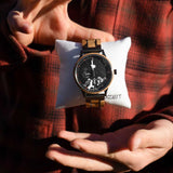 Dachstein Automatic Watch Wine Barrel Gentlemen - Limited Edition