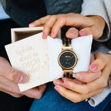 Mystic Gold Lady watch