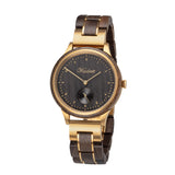 Mystic Gold Lady watch