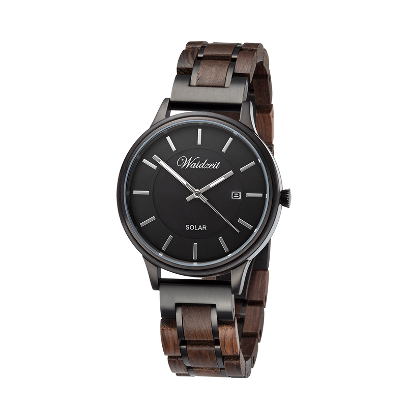 Mystic Solar watch