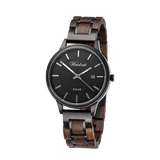 Mystic Solar watch