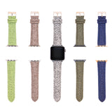 Smart watch strap - Merino Wool