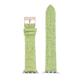 Smart watch strap - Merino Wool