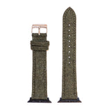 Smart watch strap - Merino Wool