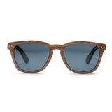 Forest View Sunglasses Walnut