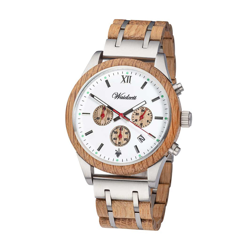 Chronograph Barrique Reservé Men