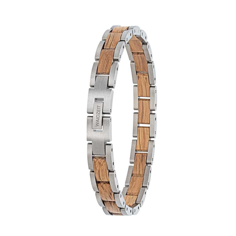 Element Bracelet Women Silver