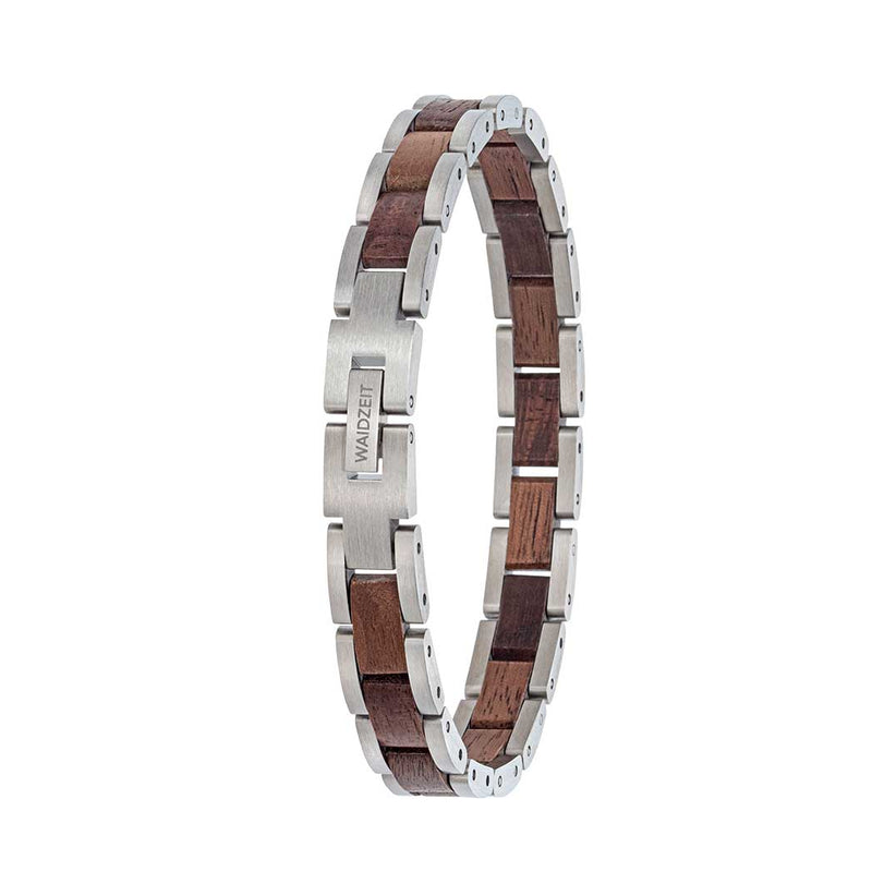 Element Bracelet Women Walnut