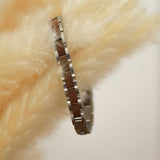 Element Bracelet Women Walnut