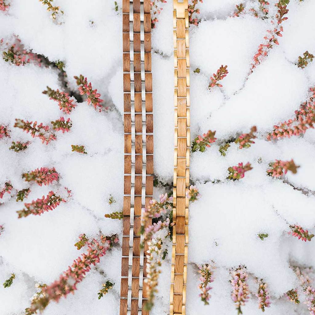 Element Bracelet Women Rosé
