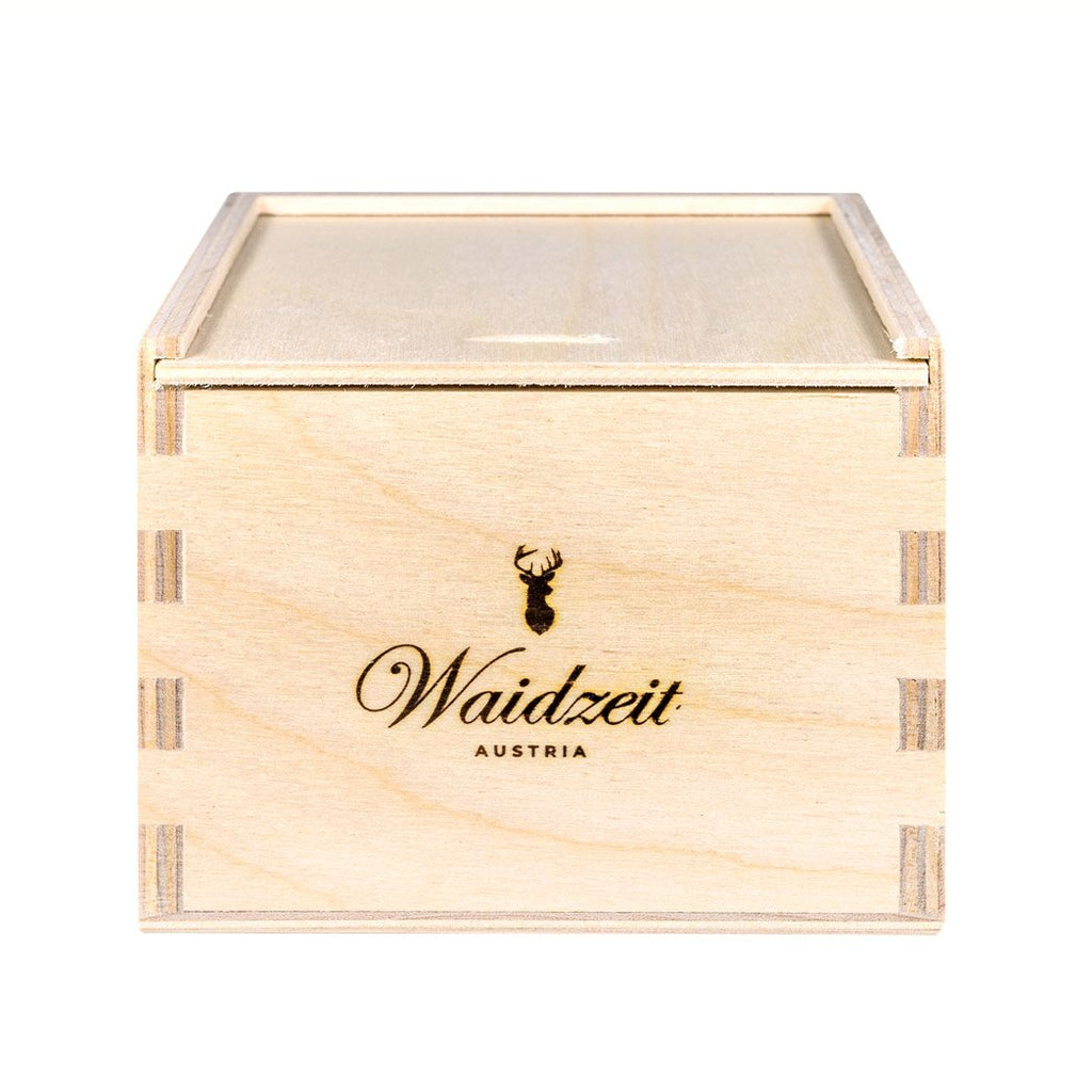 Whisky Scotts Highland Chronograph