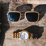 Whisky Rye Sunglasses