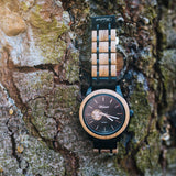 Whisky Bourbon Automatic Men