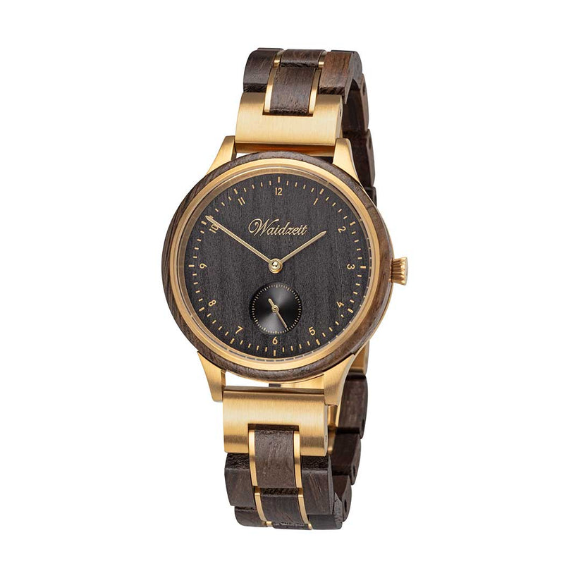 Mystic Gold Unisex watch