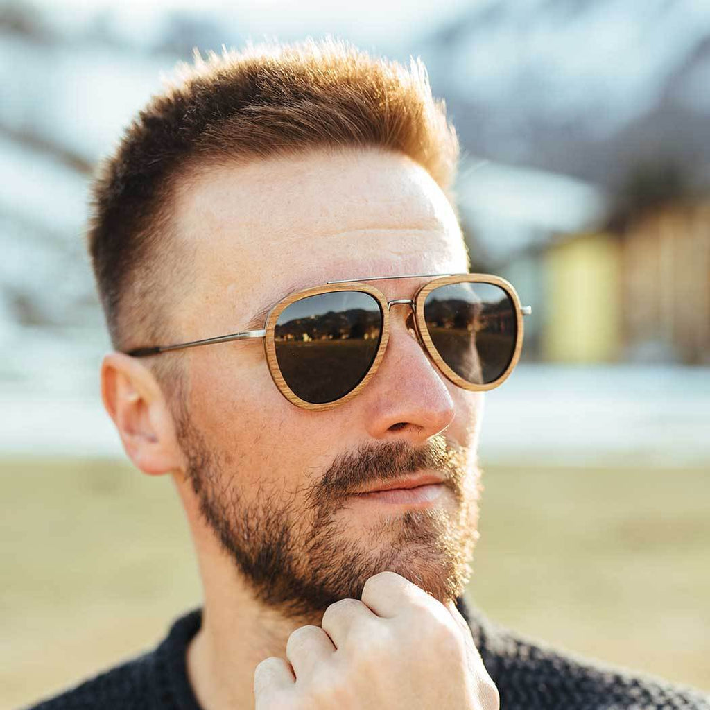 Malt Whisky Sunglasses