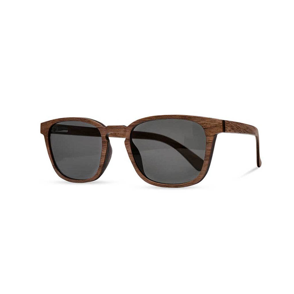 Forest View Sunglasses Ebony