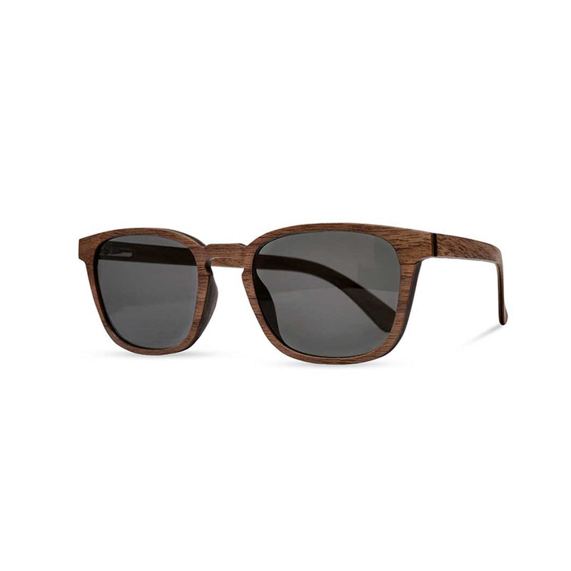 Forest View Sunglasses Ebony