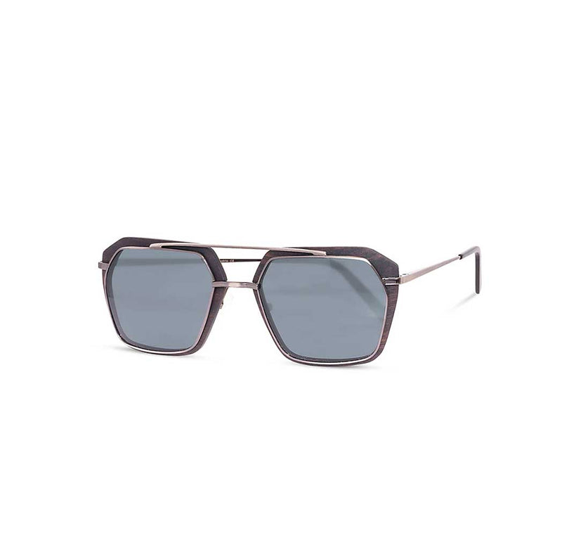 Whisky Grain Inside Out Sunglasses