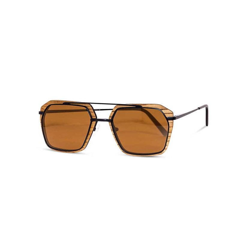 Whisky Grain Sunglasses