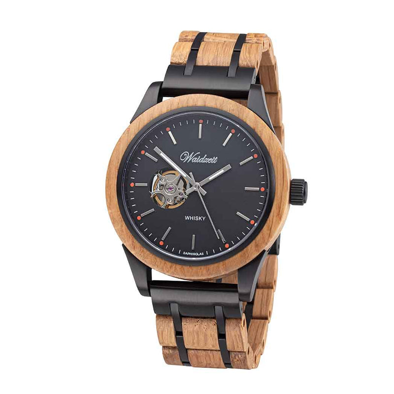 Whisky Bourbon Automatic Men