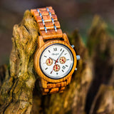 Chronograph Barrique Reservé Men