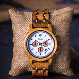 Chronograph Barrique Reservé Men