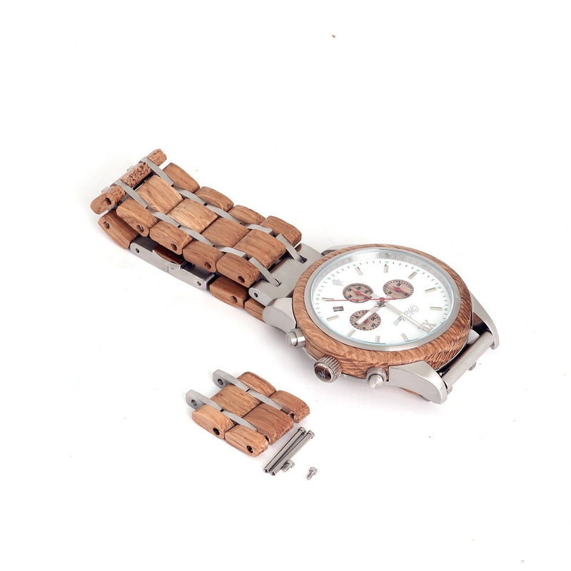 Chronograph Barrique Reservé Men