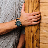 Du Vin Chronograph