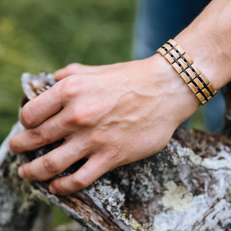 Bracelets – Waidzeit Design